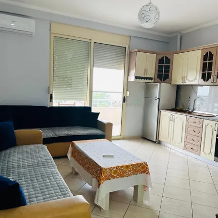 Apartament Aldi Summer Golem (Tirana)