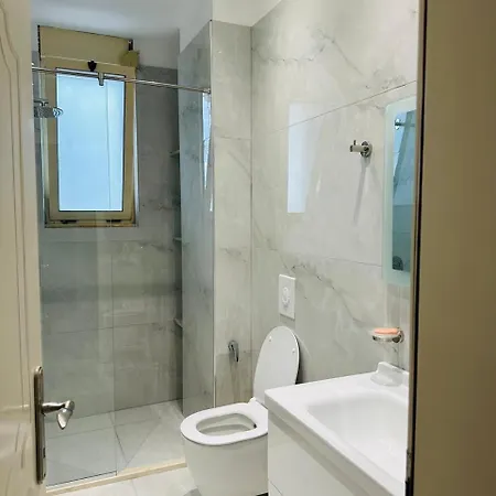 Apartament Aldi Summer