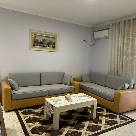 Aldi Summer Golem (Tirana)