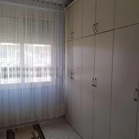 Appartement Aldi Summer