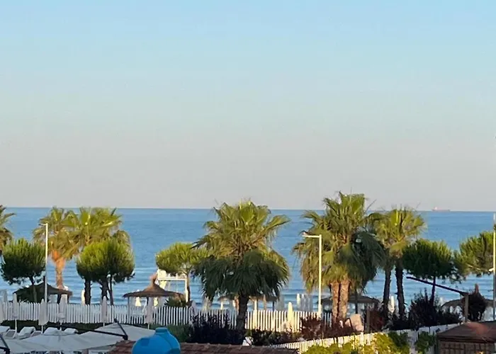 Aldi Summer * Golem (Tirana)