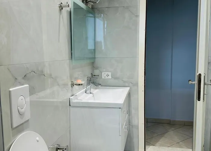 Appartamento Aldi Summer Golem (Tirana)