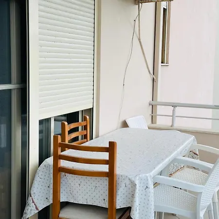 Aldi Summer * Golem (Tirana)