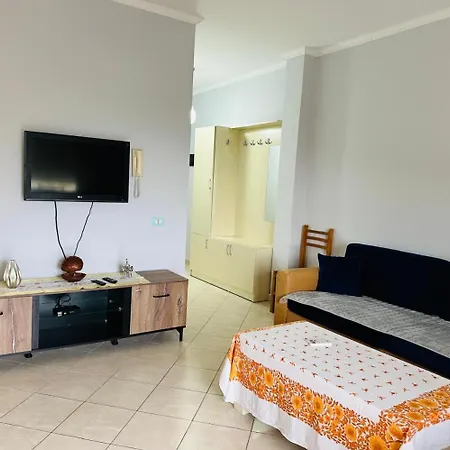 Daire Aldi Summer Golem (Tirana)