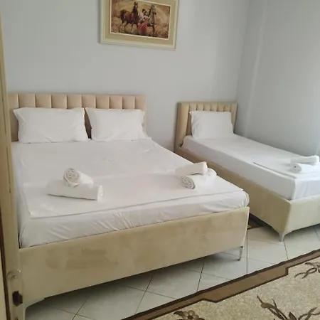 Aldi Summer Apartment