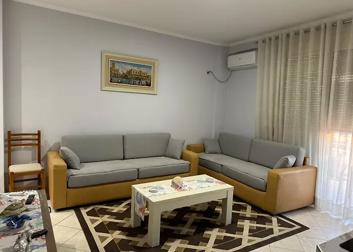 Aldi Summer Golem (Tirana)