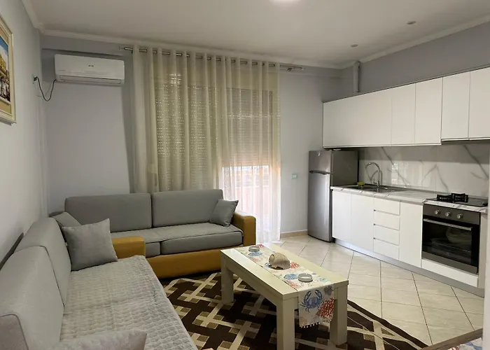 Aldi Summer Apartment