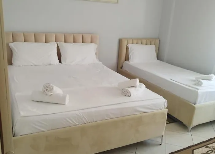 Aldi Summer Apartment