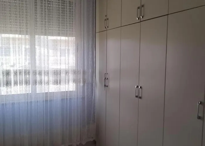 Apartment Aldi Summer